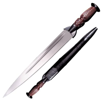 Cold Steel Scottish Dirk Fixed Blade Knife 88SD