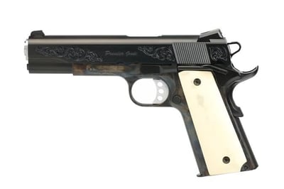 Springfield 1911 Garrison 45 ACP PX9420TGW