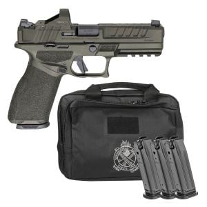 Springfield Echelon 4.5F Gear Pac 9mm 706397000073