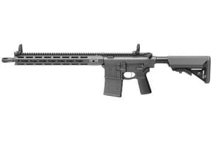Saint Victor V2 Firstline