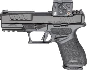 Springfield Echelon 4.0C Aimpoint COA 9mm 706397000950