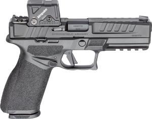 Springfield Echelon 4.5F Aimpoint COA 9mm 706397000967