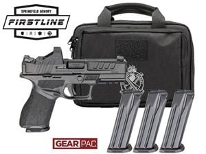 Springfield Firstline Echelon 4.0C Gear Pac
