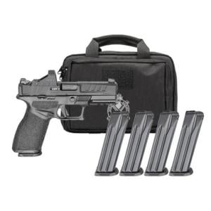 Echelon 4.0FC Gear Pac