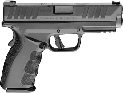 Springfield Armory XD Mod.4 OSP