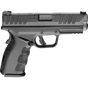 Springfield Armory XD Mod.4 OSP Low Capacity