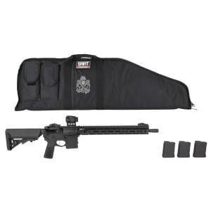 Springfield Saint Victor V2 Gear Pac 223/5.56 706397003852