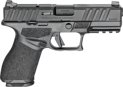Springfield Armory Echelon Alpha 4.0C