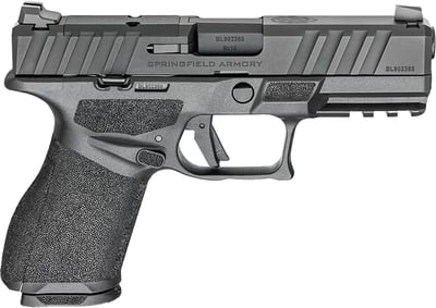 Springfield Armory Echelon Alpha 4.0C 10 Rnd
