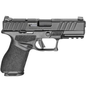 Springfield Armory Echelon Alpha 4.0C CA Compliant