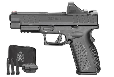 XDM Elite