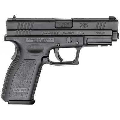 Springfield XD