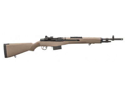Springfield M1A Scout Squad 308/7.62x51mm AA9120