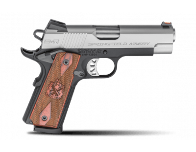Springfield 1911 EMP-4