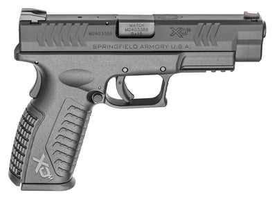 Springfield XD(M) 9mm XDM9201
