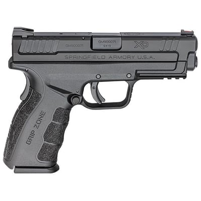 Springfield XD Mod2 40 S&W SPRXDG9102HC