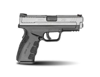 Springfield XD MOD.2 BiTone