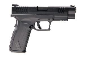 Springfield XD(M) 45 ACP 706397905293