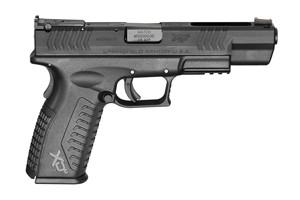 Springfield XD(M) Competition Series 45 ACP XDM952545BHCE