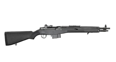 Springfield M1A Scout Squad 308/7.62x51mm 706397906641