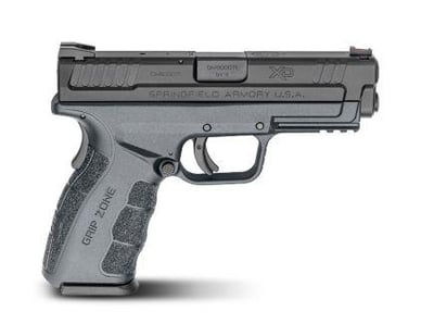 Springfield XD Mod.2