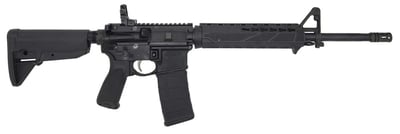 Springfield "Vault Gun" Demo Gun Saint