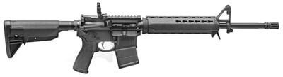 Springfield Saint 223/5.56 ST916556BLC