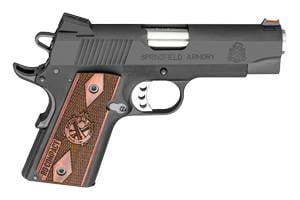 Springfield Range Officer-Lightweight Compact 9mm 706397912970