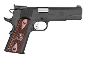 Springfield Range Officer 9mm PI9129L