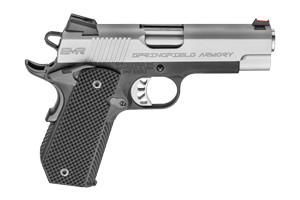 1911 EMP Champion Conceal Carry Contour