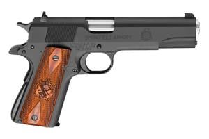 Mil-Spec 1911