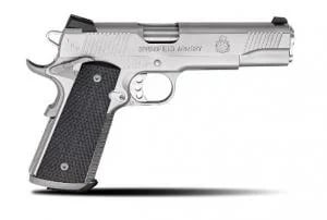 Springfield 1911 TRP 45 ACP PC9107LCA