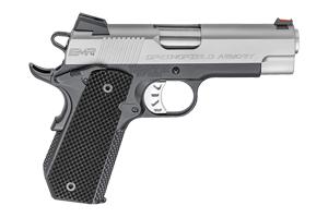 Springfield 1911 EMP Champion W/ Concealed Carry Contour 40 S&W PI9224L