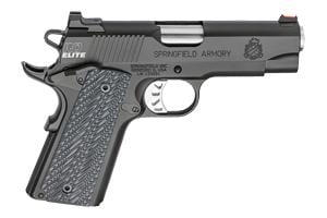 Springfield Range Officer-Elite Champion 9mm 706397915339