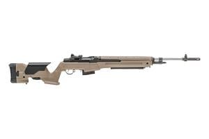 Springfield M1A Precision Adjustable Rifle