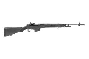 Springfield M1A California Approved 6.5 Creedmoor 706397916985