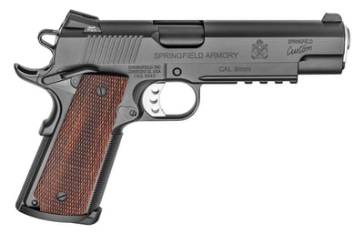 1911 Professional Custom