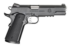 1911 Loaded Operator Long Beach Contract