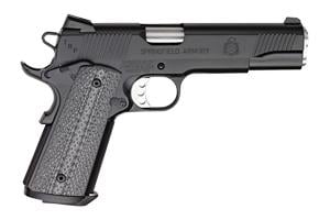 Springfield 1911 Loaded TRP CA Approved 45 ACP PC9108LCA18