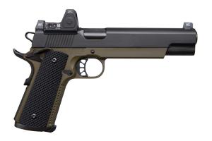 Springfield 1911 TRP RMR