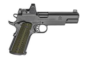 Springfield 1911 TRP RMR
