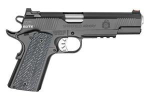 Springfield Range Officer Elite Operator 10mm PI9110E