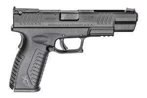 Springfield XD(M)