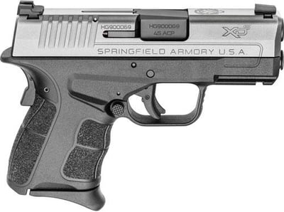 Springfield XD-S MOD.2
