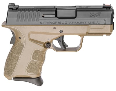 XD-S MOD.2