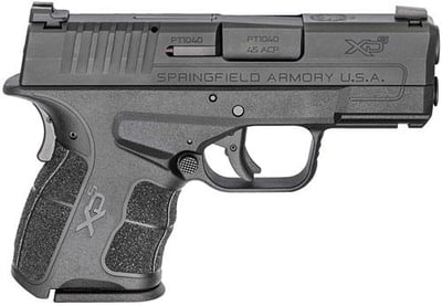 Springfield XD-S MOD.2