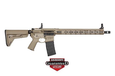 Springfield Saint Free Float Handguard Model 223/5.56 STV916556F