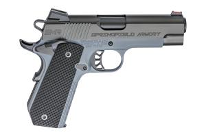 Springfield 1911 EMP Champion Conceal Carry Contour