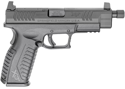 Springfield XD(M)