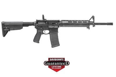 Springfield Saint M-LOK 223/5.56 706397927066